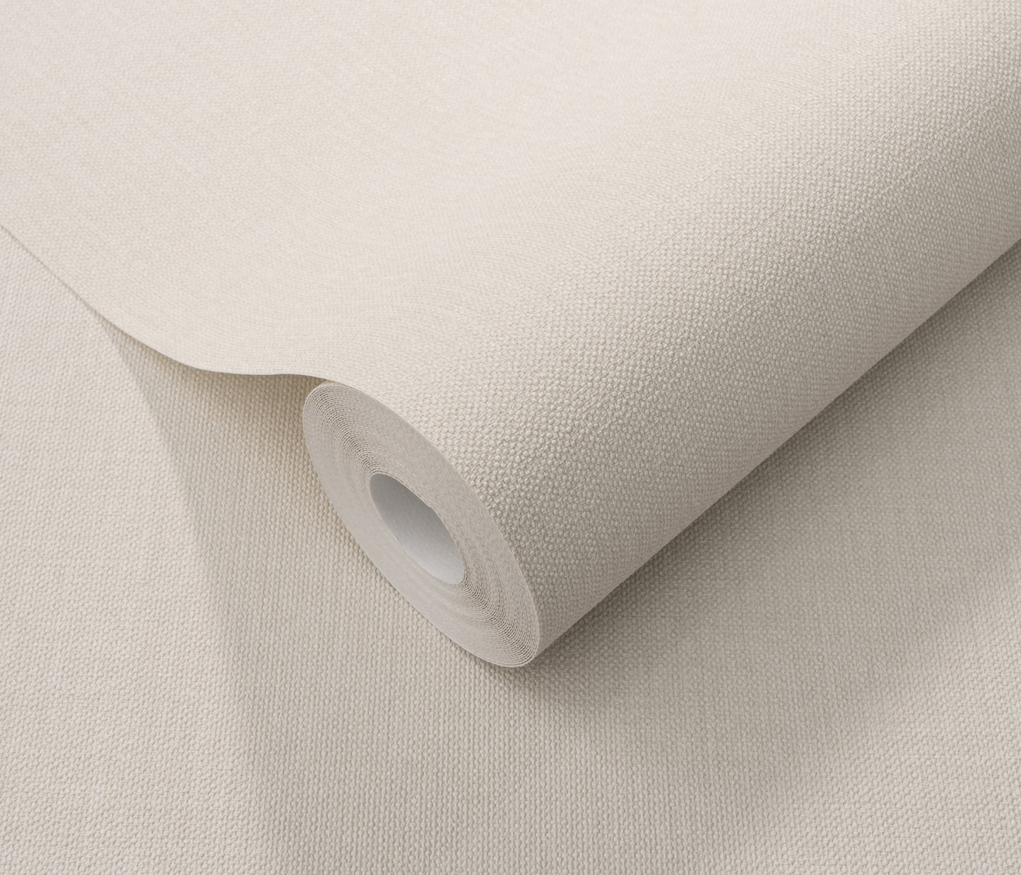 Ivory Linen Wallpaper Cream Textured Wallpaper Neutral Wall Covering Warm White Wallpaper Minimalist Modern Japandi Wallpaper Soft Beige