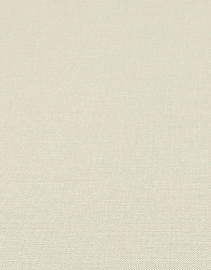 Ivory Linen Wallpaper Cream Textured Wallpaper Neutral Wall Covering Warm White Wallpaper Minimalist Modern Japandi Wallpaper Soft Beige