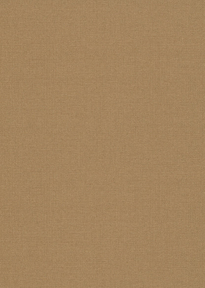 Caramel Tan Wallpaper Warm Brown Wallpaper Textured Linen Wallpaper Neutral Wallpaper Cozy Wall Decor Modern Minimalist Japandi Wallpaper