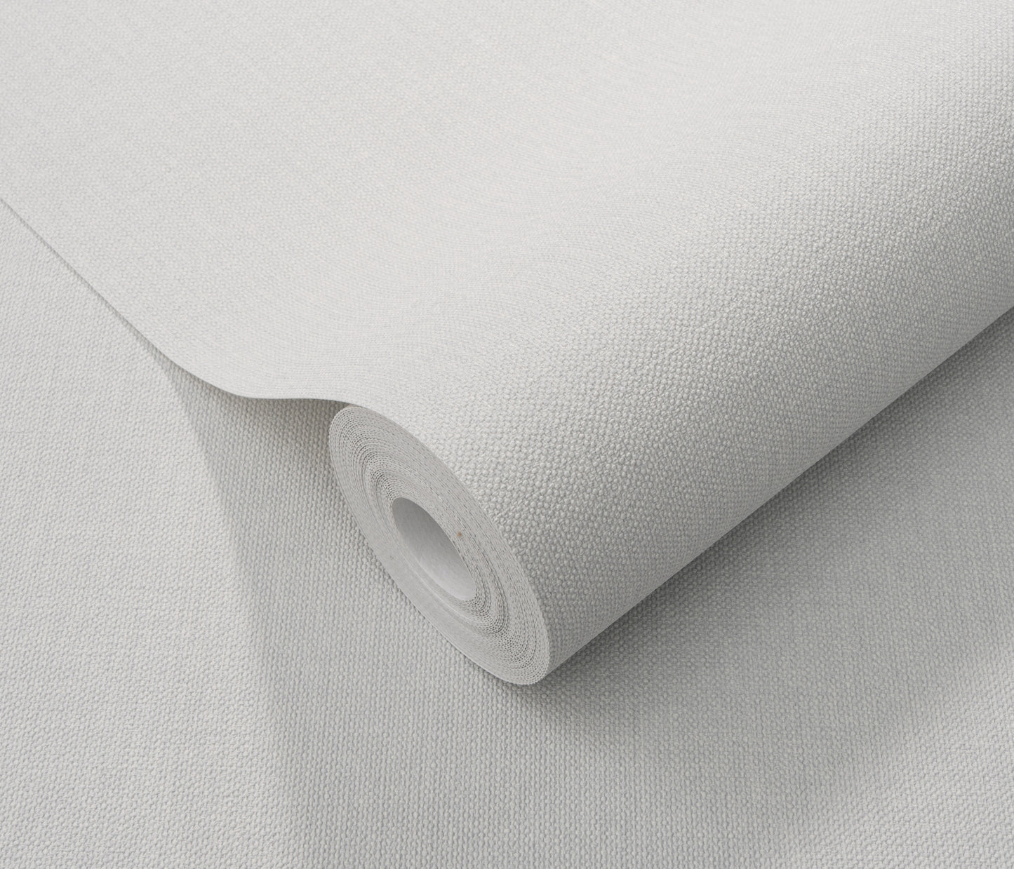 Light Gray Wallpaper Textured Wallpaper Linen Wallpaper Neutral Gray Wallpaper Modern Minimalist Wallpaper Japandi Wallpaper Soft Silver