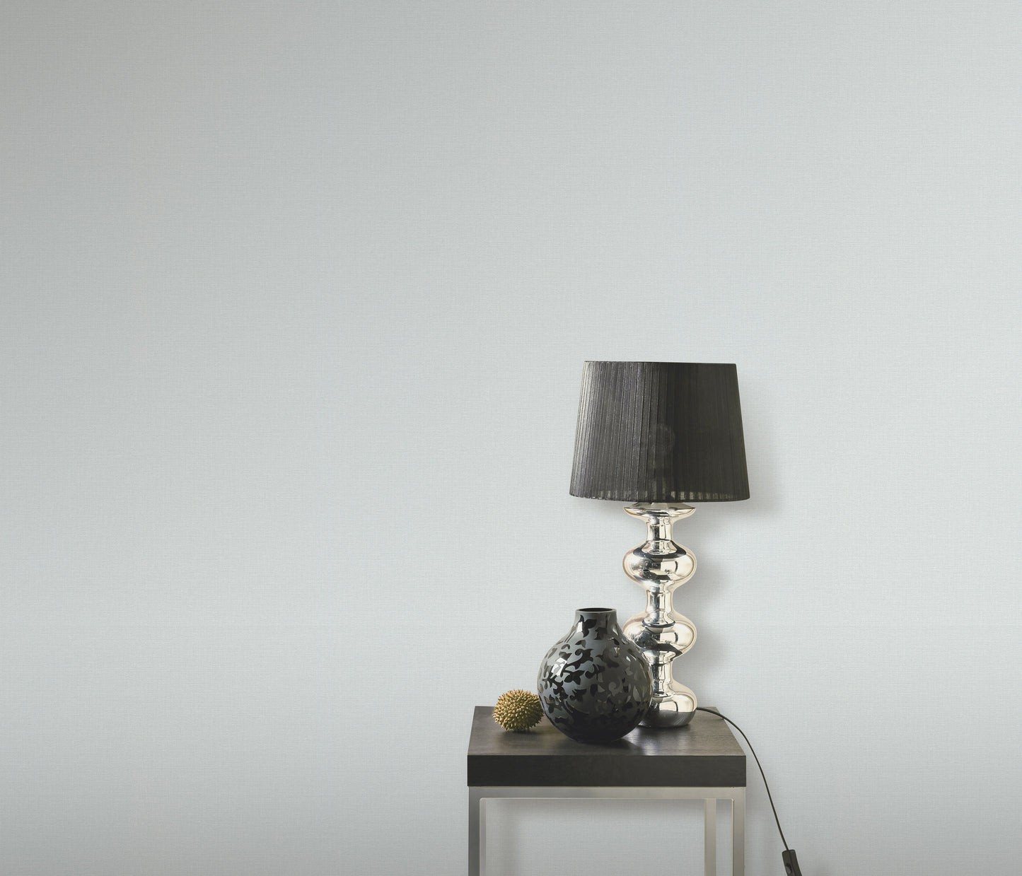 Light Gray Wallpaper Textured Wallpaper Linen Wallpaper Neutral Gray Wallpaper Modern Minimalist Wallpaper Japandi Wallpaper Soft Silver
