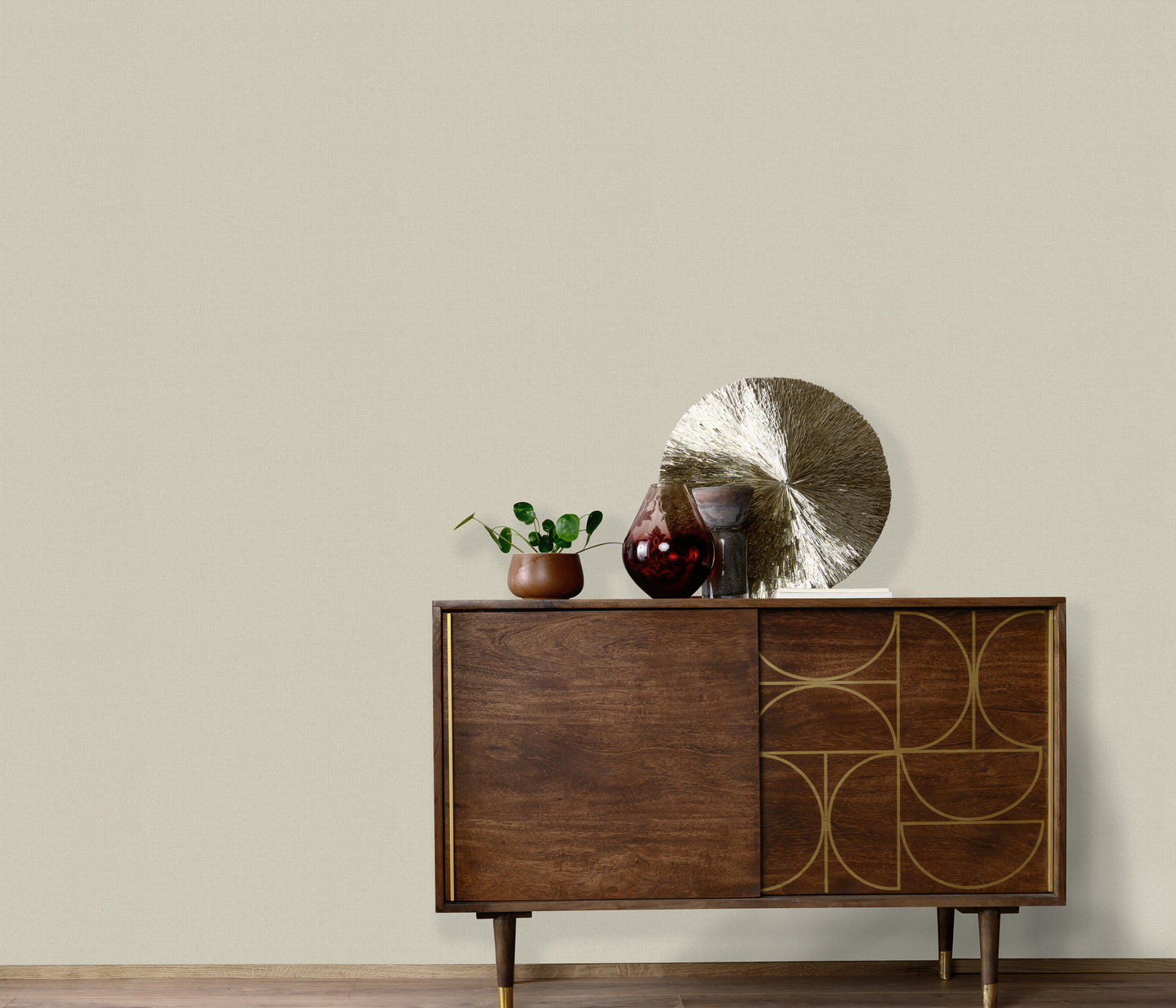 Light Beige Wallpaper Textured Wallpaper Neutral Wallpaper Linen Wallpaper Modern Wallpaper Off White Wallpaper Minimalist Wallpaper Accent