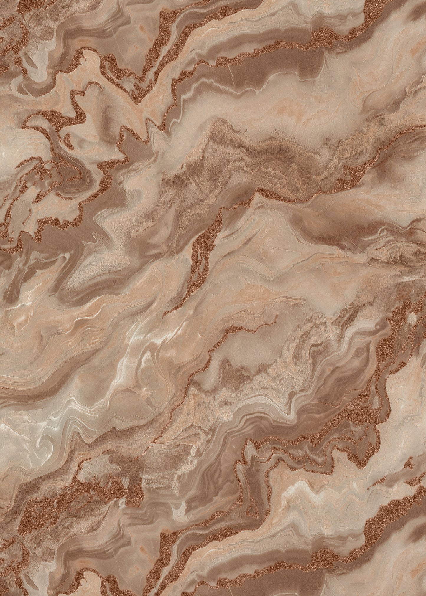 Rose Gold Marble Wallpaper Blush Marble Wallpaper Neutral Wallpaper Gold Vein Wallpaper Luxury Wallpaper Pink Beige Wallpaper Abstract