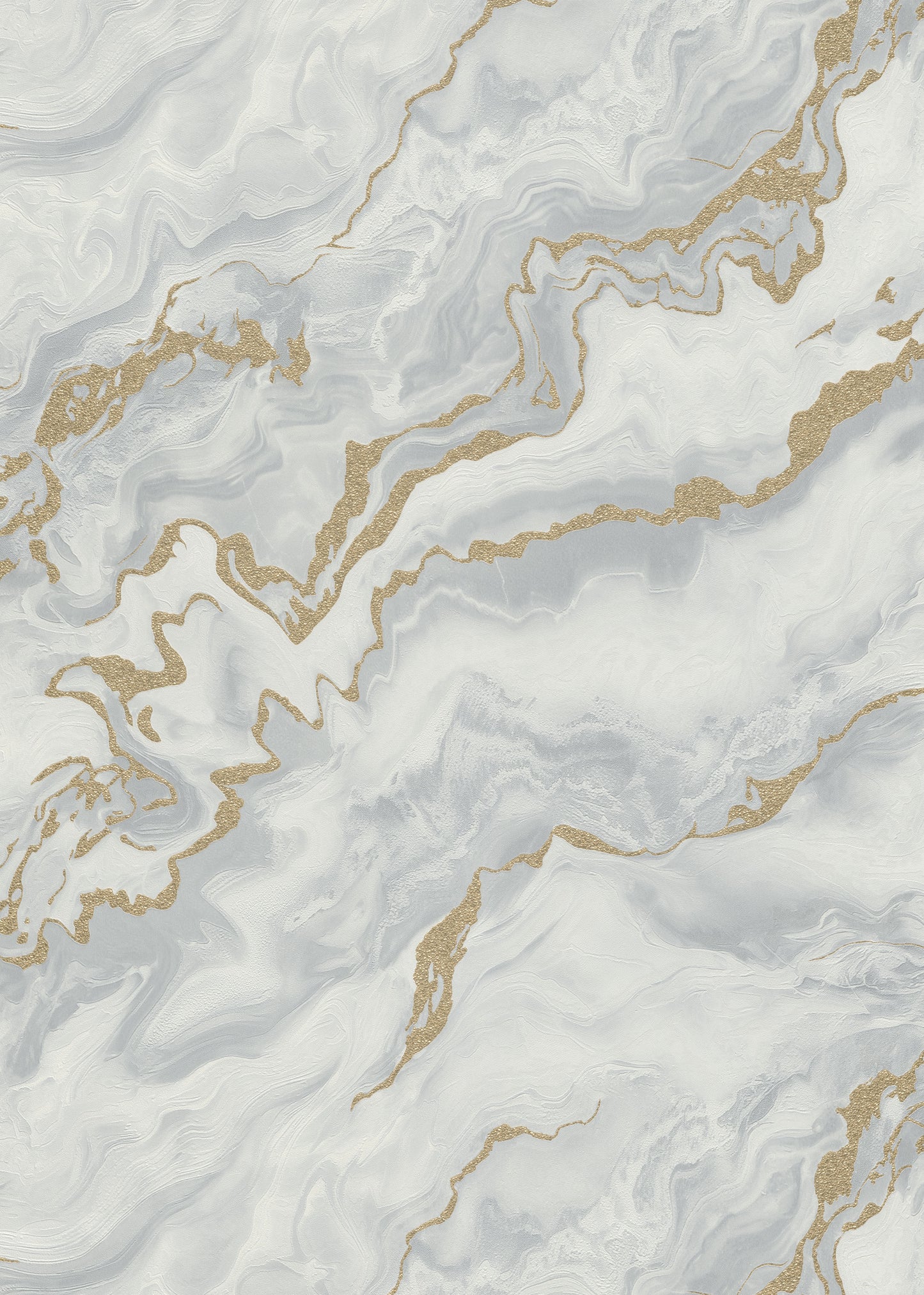 White Marble Wallpaper Gold Marble Wallpaper Neutral Wallpaper Light Grey Wallpaper Modern Wallpaper Luxury Wallpaper Textured Wallpaper