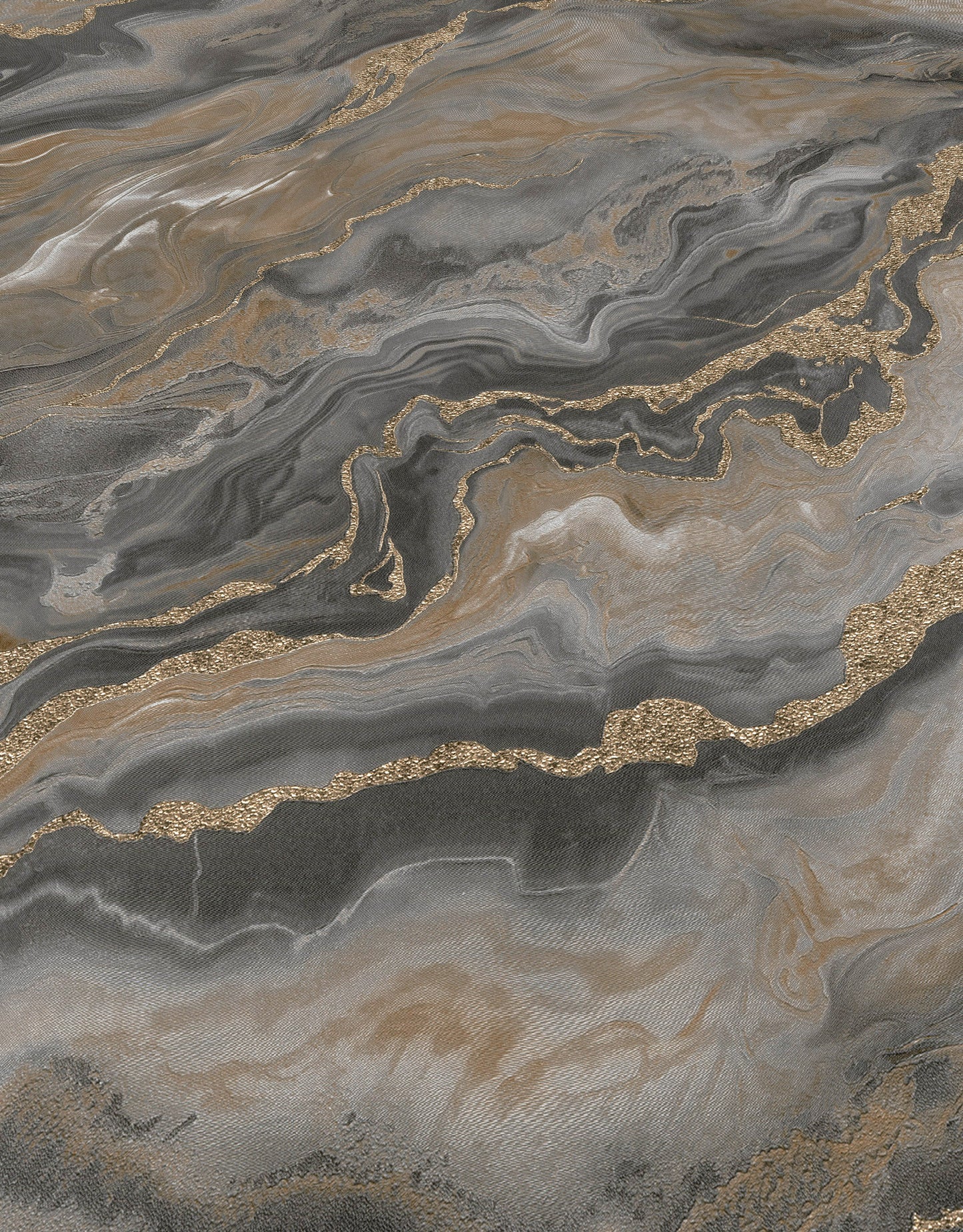 Taupe Marble Wallpaper Grey Marble Wallpaper Neutral Dark Wallpaper Luxury Wallpaper Modern Wallpaper Textured Wallpaper Vinyl Wallpaper
