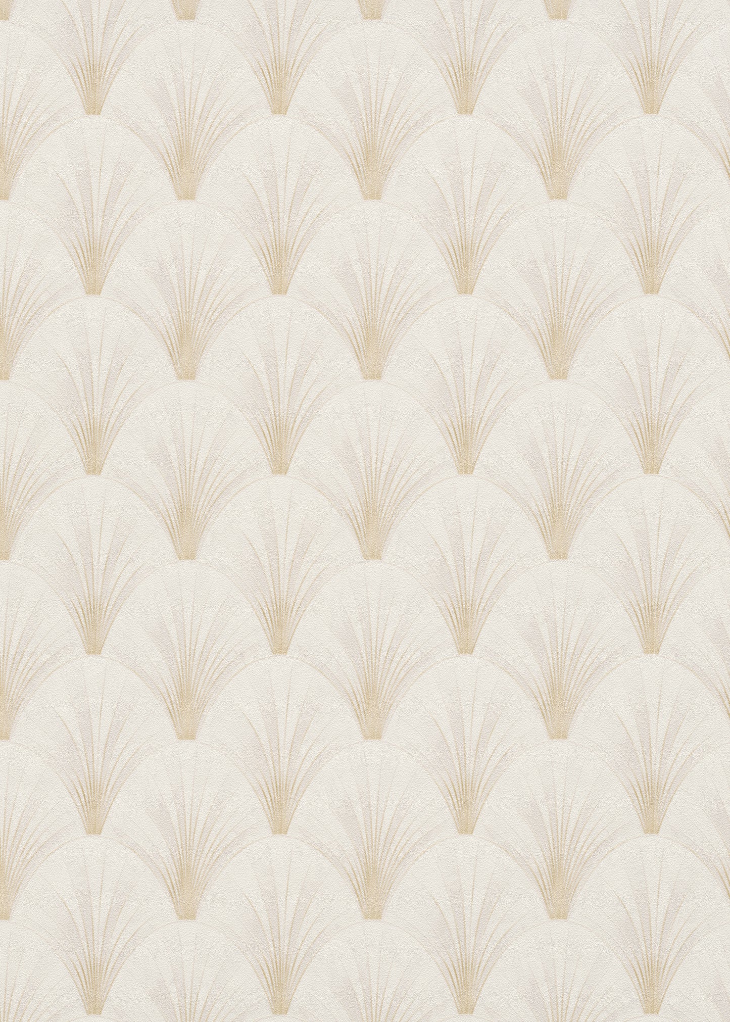 Art Deco Wallpaper Neutral Wallpaper Cream Wallpaper Gold Wallpaper Geometric Wallpaper Textured Wallpaper Vinyl Wallpaper Beige Wallpaper