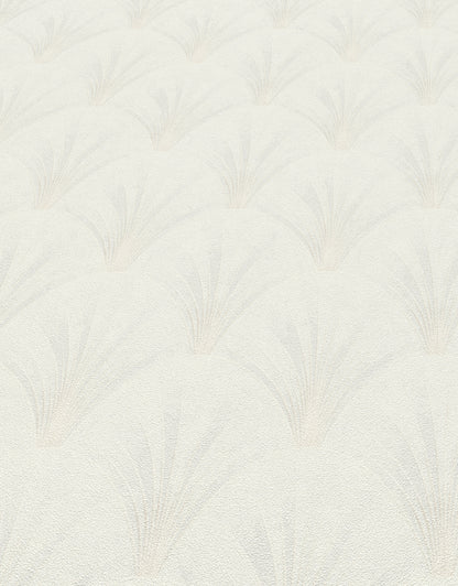 White Wallpaper Neutral Wallpaper Ivory Wallpaper Minimal Wallpaper Textured Wallpaper Vinyl Wallpaper Art Deco Wallpaper Geometric