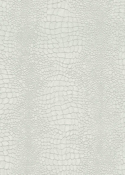 Ivory Pebble Texture Wallpaper | Modern Stone Effect Wallpaper | Textured Vinyl Wallpaper | Neutral Organic Wall Decor | Cameo Collection