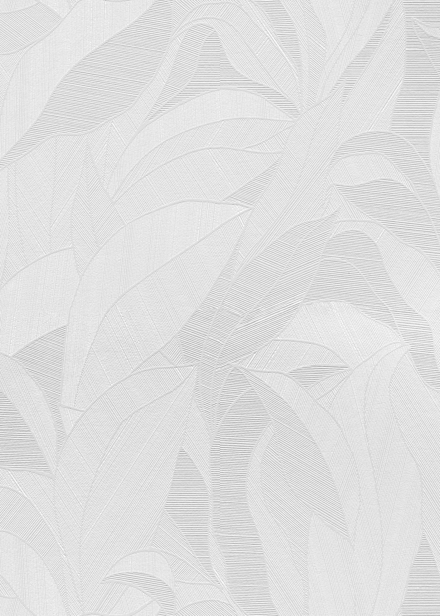 White Geometric Wallpaper | Modern Textured Line Wallpaper | Minimalist Abstract Vinyl Wallpaper | Neutral Wall Decor | Cameo Collection
