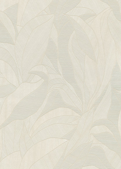 Beige Geometric Wallpaper | Modern Textured Line Wallpaper | Neutral Abstract Vinyl Wallpaper | Minimalist Wall Decor | Cameo Collection