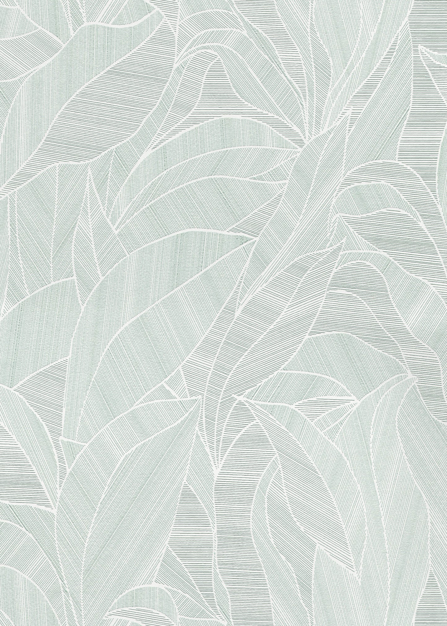 Sage Green Geometric Wallpaper | Modern Abstract Line Wallpaper | Textured Vinyl Wallpaper | Minimalist Neutral Wall Decor Cameo Collection