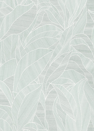 Sage Green Geometric Wallpaper | Modern Abstract Line Wallpaper | Textured Vinyl Wallpaper | Minimalist Neutral Wall Decor Cameo Collection