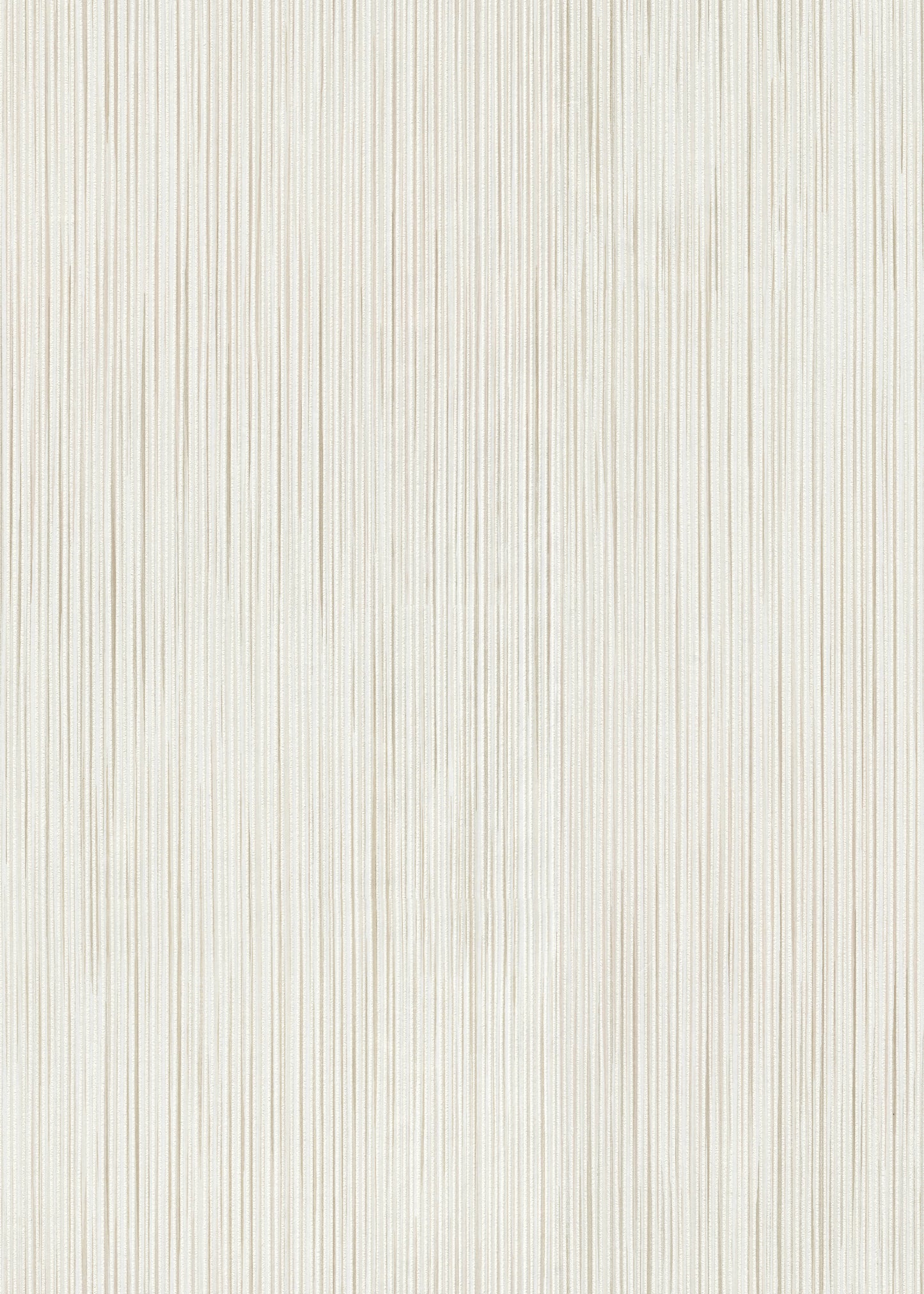 Beige Stripe Wallpaper | Modern Vertical Line Wallpaper | Neutral Textured Vinyl Wallpaper | Minimalist Wall Decor | Cameo Collection