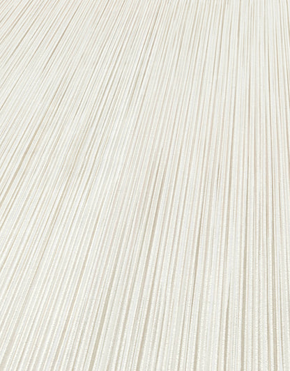Beige Stripe Wallpaper | Modern Vertical Line Wallpaper | Neutral Textured Vinyl Wallpaper | Minimalist Wall Decor | Cameo Collection
