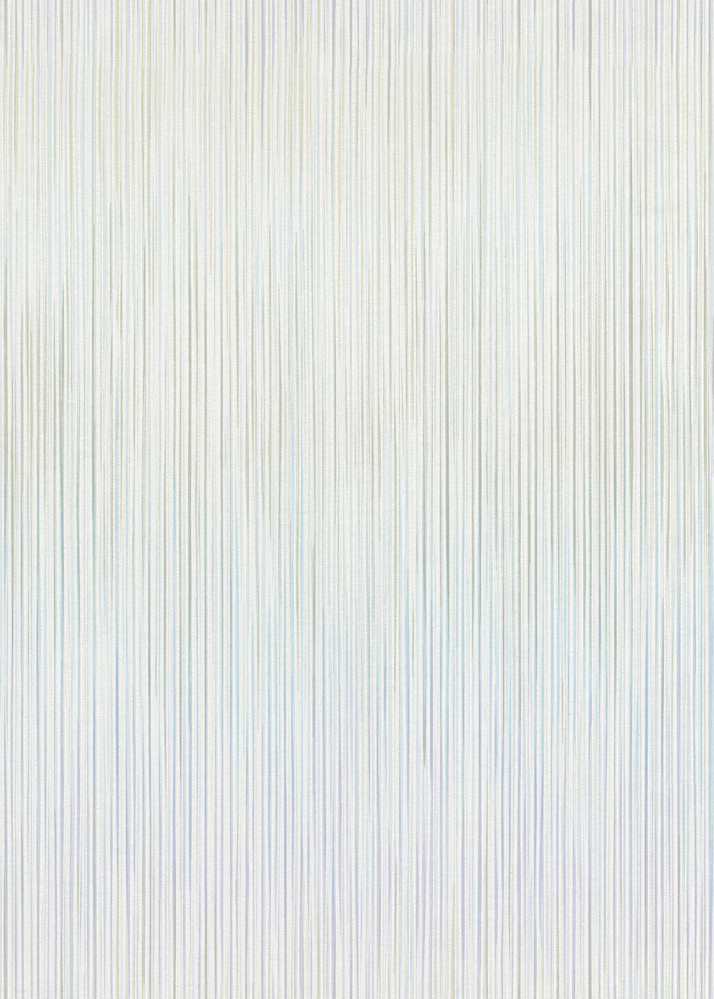 Pastel Stripe Wallpaper | Soft Neutral Vertical Line Wallpaper | Modern Textured Vinyl Wallpaper | Minimalist Wall Decor | Cameo Collection