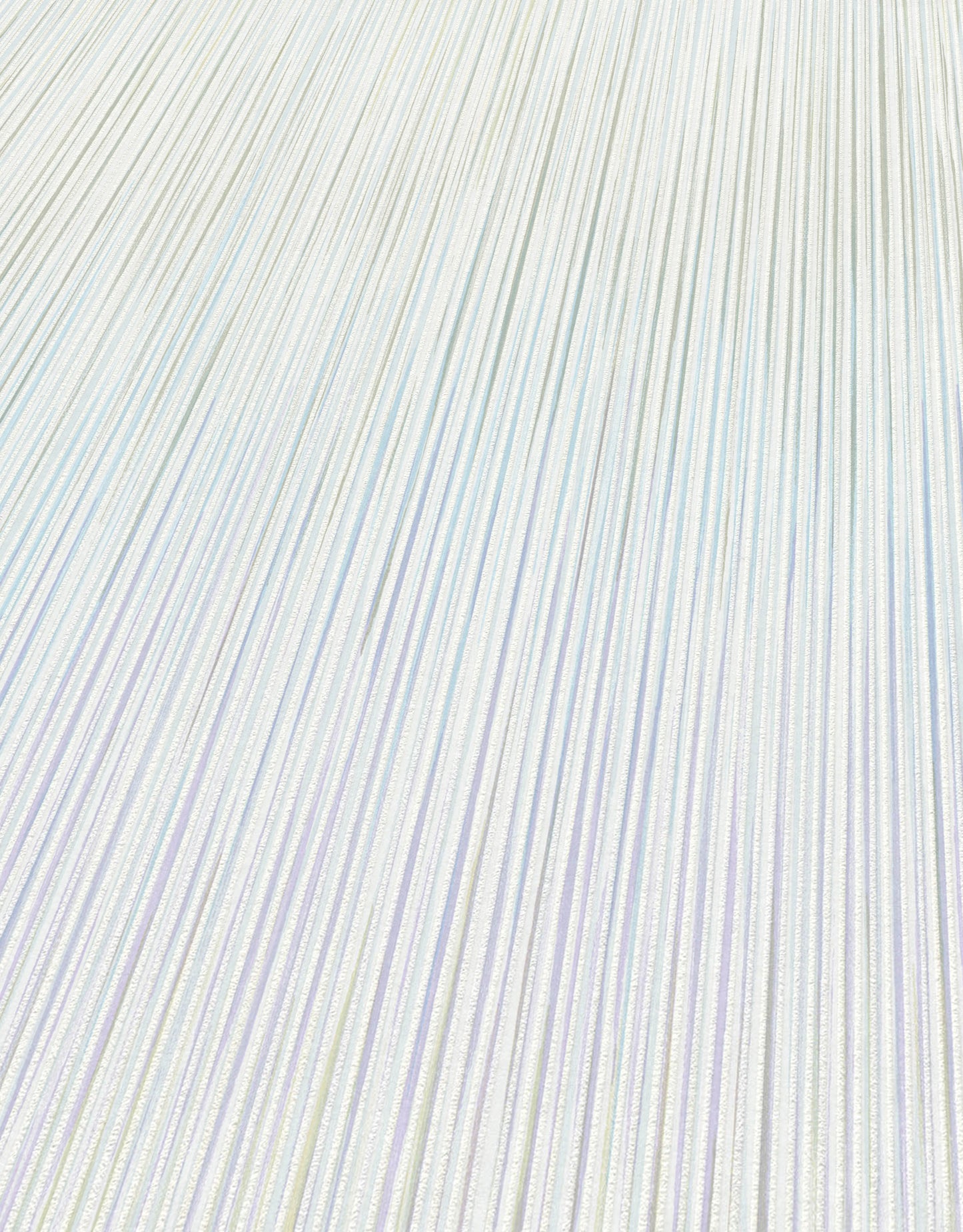 Neutral Stripe Wallpaper Beige Grey | Modern Vertical Line Wallpaper | Textured Vinyl Wallpaper | Minimalist Wall Decor | Cameo Collection