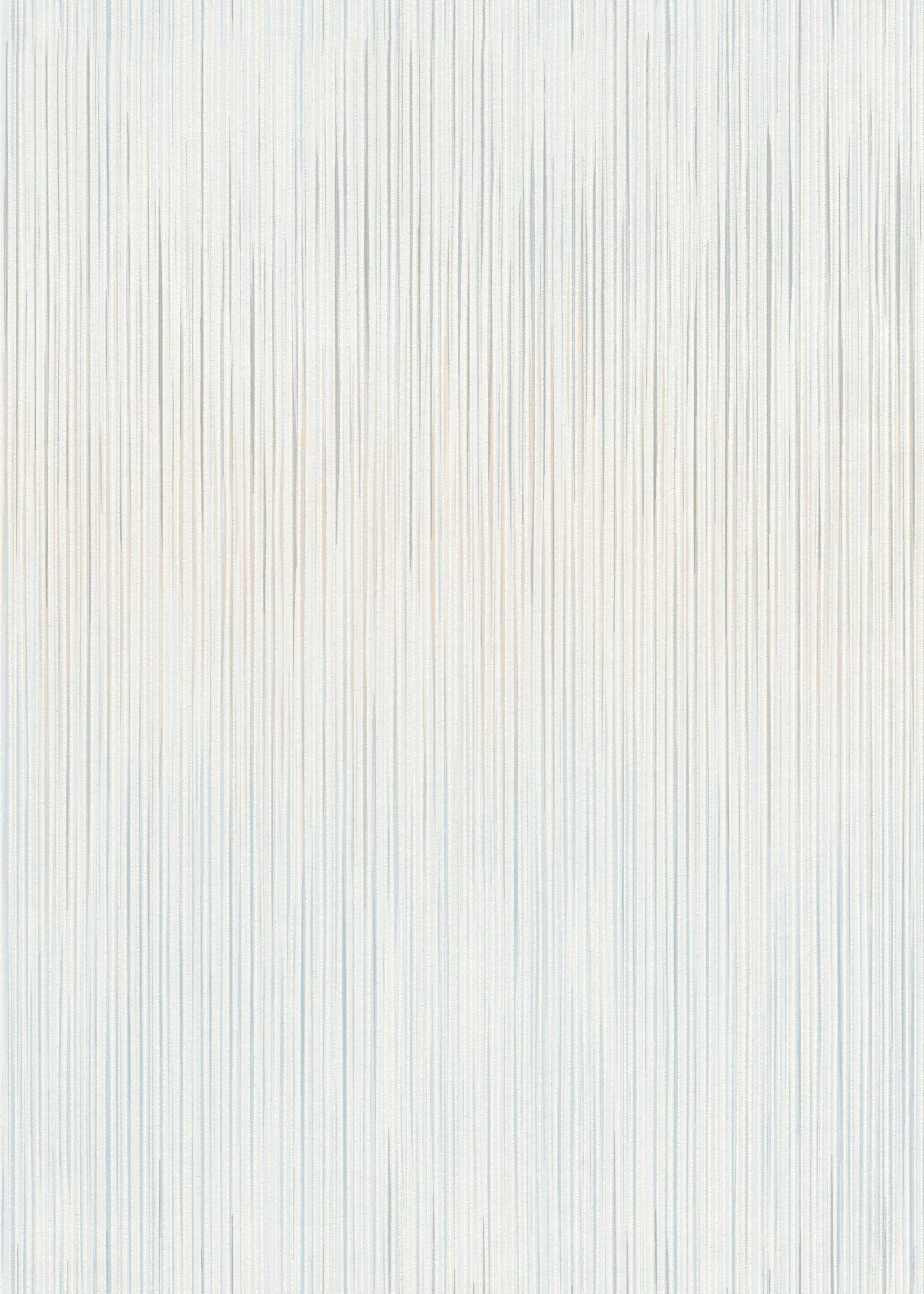 Pastel Stripe Wallpaper | Soft Neutral Vertical Line Wallpaper | Modern Textured Vinyl Wallpaper | Minimalist Wall Decor | Cameo Collection