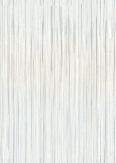 Pastel Stripe Wallpaper | Soft Neutral Vertical Line Wallpaper | Modern Textured Vinyl Wallpaper | Minimalist Wall Decor | Cameo Collection