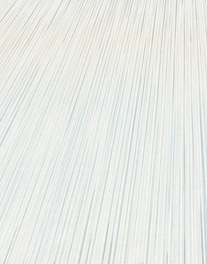 Pastel Stripe Wallpaper | Soft Neutral Vertical Line Wallpaper | Modern Textured Vinyl Wallpaper | Minimalist Wall Decor | Cameo Collection