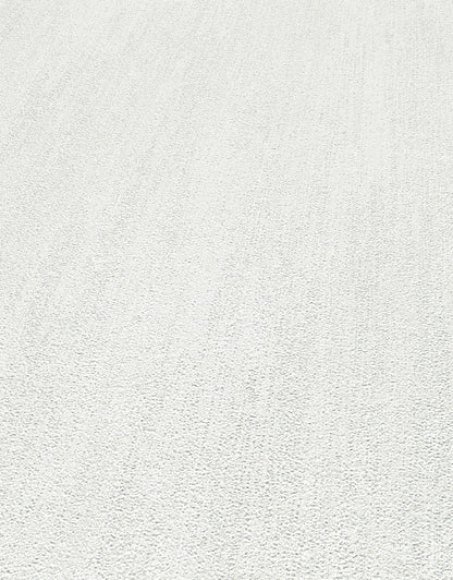 Off White Textured Wallpaper | Neutral Vinyl Wallpaper | Modern Minimalist Wall Covering | Soft Linen Effect Decor | Cameo Collection