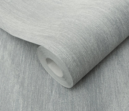 Modern Wallpaper Vinyl Wallpaper Textured Wallpaper Grey Wallpaper Neutral Wall Decor Minimal Wall Design Subtle Texture