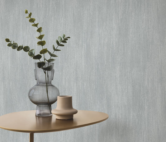 Modern Wallpaper Vinyl Wallpaper Textured Wallpaper Grey Wallpaper Neutral Wall Decor Minimal Wall Design Subtle Texture