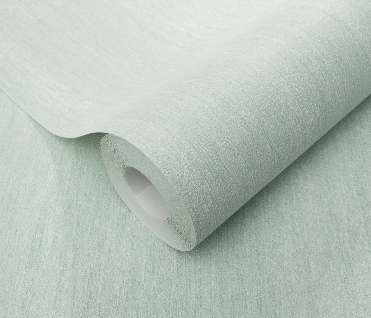 Light Green Wallpaper Modern Minimalist Wallpaper Textured Vinyl Wall Covering Soft Mint Neutral Home Decor