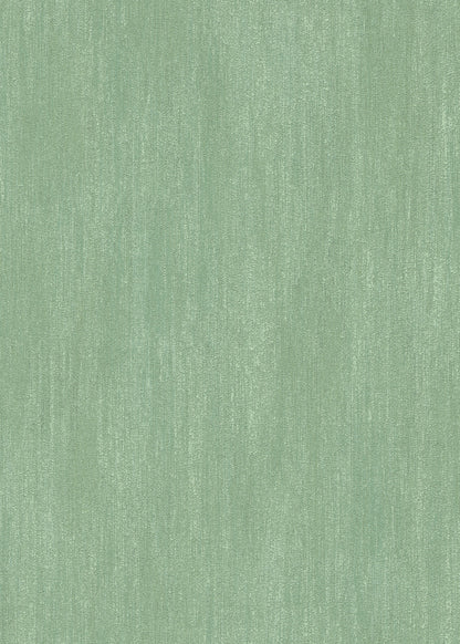 Sage Green Wallpaper Textured Vinyl Wallpaper Non Woven Minimalist Plain Fabric Effect Wall Decor