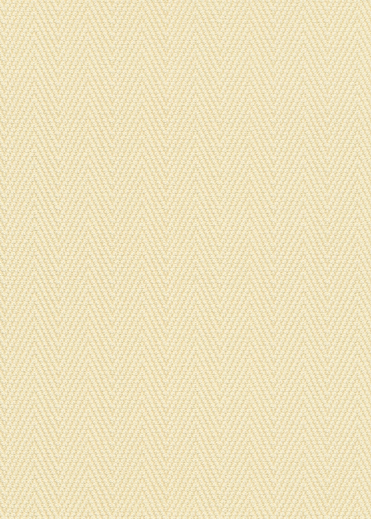 Chevron Textured Wallpaper Beige Vinyl Wallpaper Non Woven Zigzag Pattern Neutral Modern Wall Covering