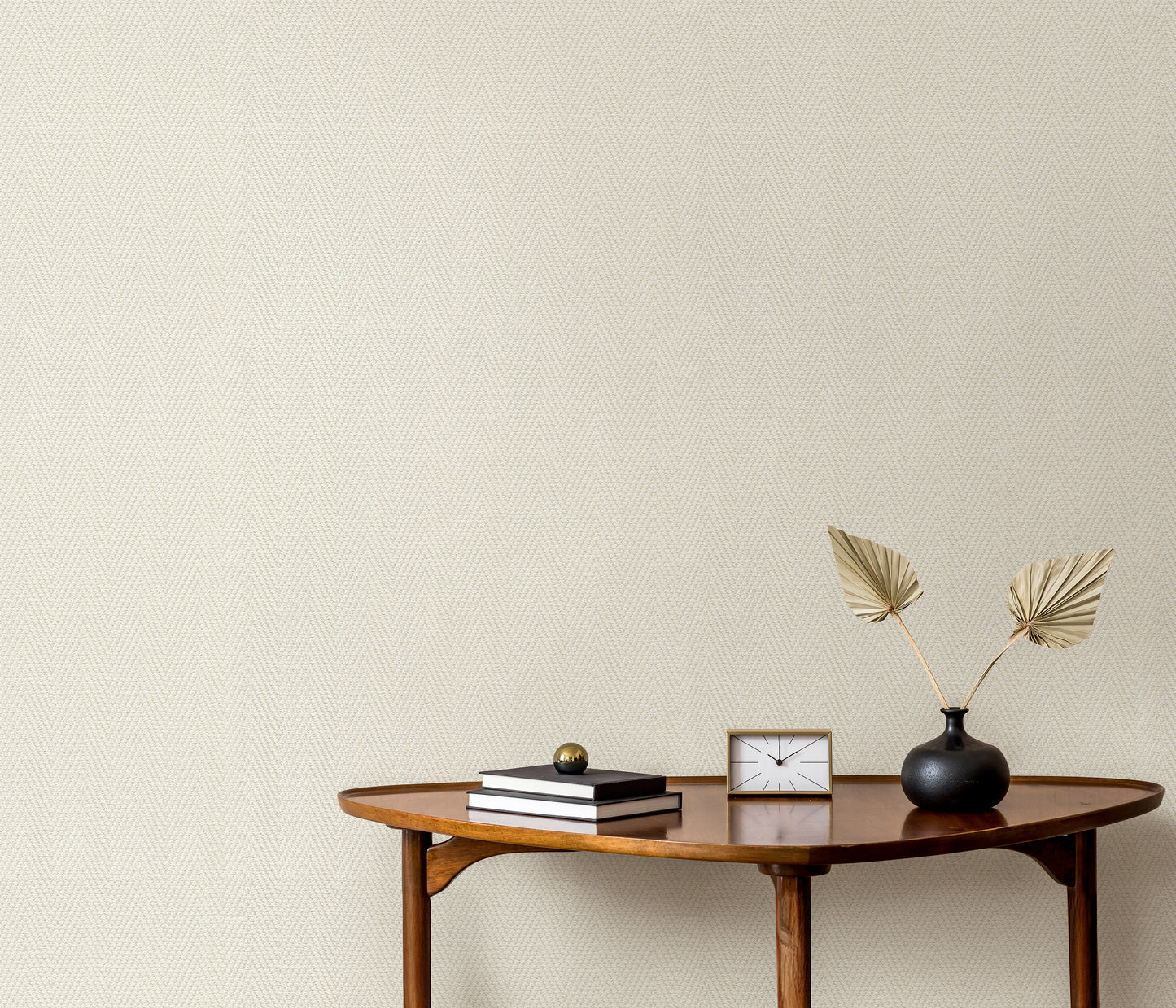 Light Grey Textured Wallpaper | Neutral Vinyl Wallpaper | Modern Minimalist Wall Covering | Soft Linen Effect Decor | Cameo Collection