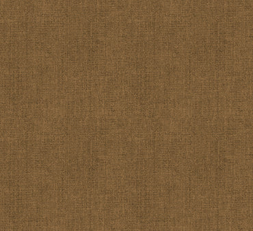 Luxury Bronze Textured Wallpaper with Subtle Metallic Shine