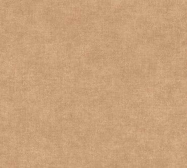 Warm Beige Linen Texture Vinyl Wallpaper – Modern Fabric Look Wall Covering