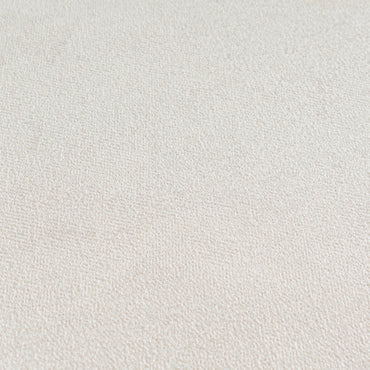 Modern Concrete Faux Plaster Plain Textured Wallpaper