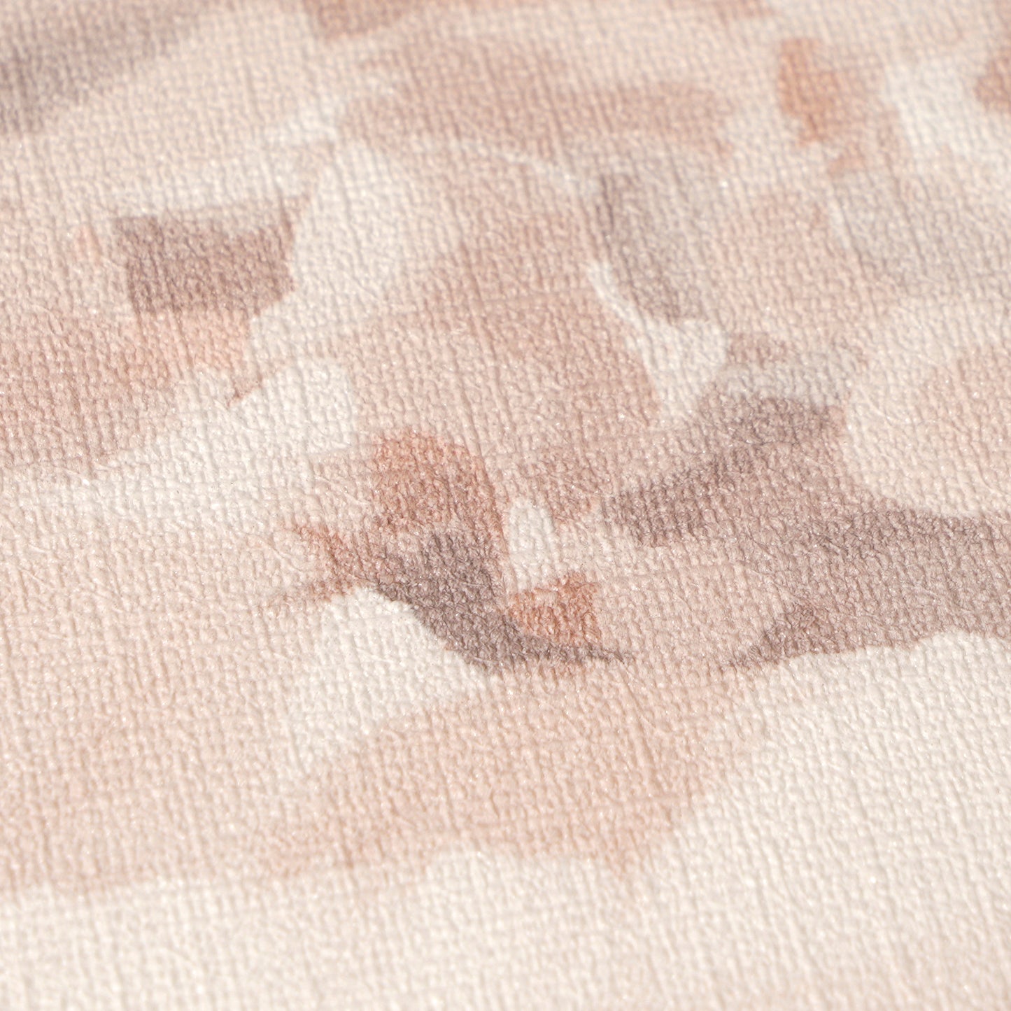 Vintage Romantic Warm Peach Peony Floral Wallpaper | Elegant Textured Canvas Watercolor Blossom Wall Covering | Luxury Classic Cottagecore