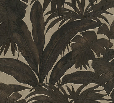 Giungla - Black / Gold