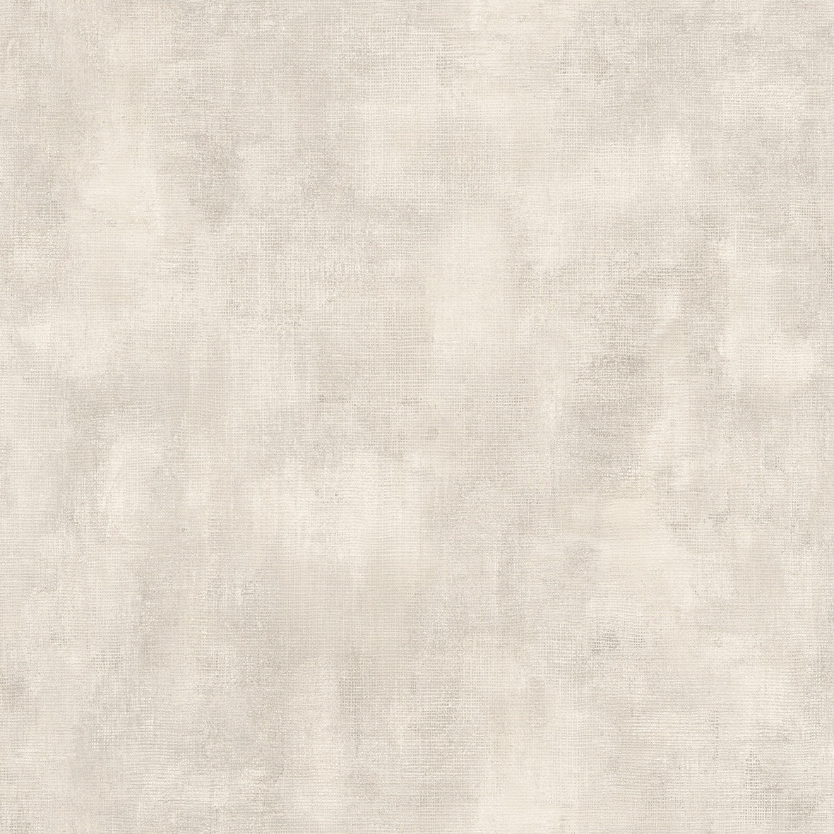 Textile Plain white Galerie Wallpaper