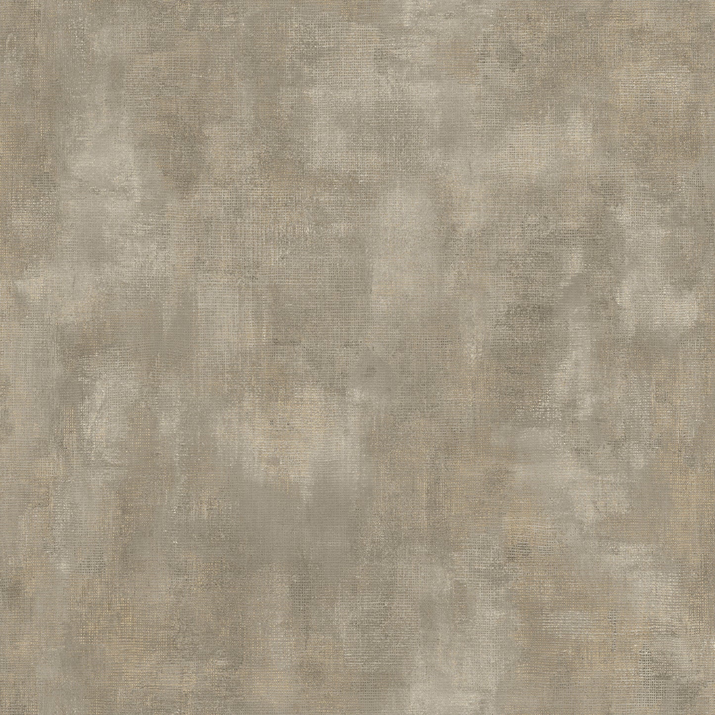 Textile Plain stone grey Galerie Wallpaper