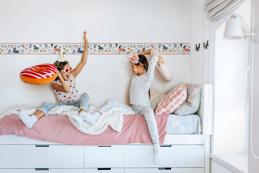Kids Walls - 45822