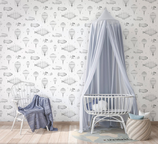 Kids Walls - 45827
