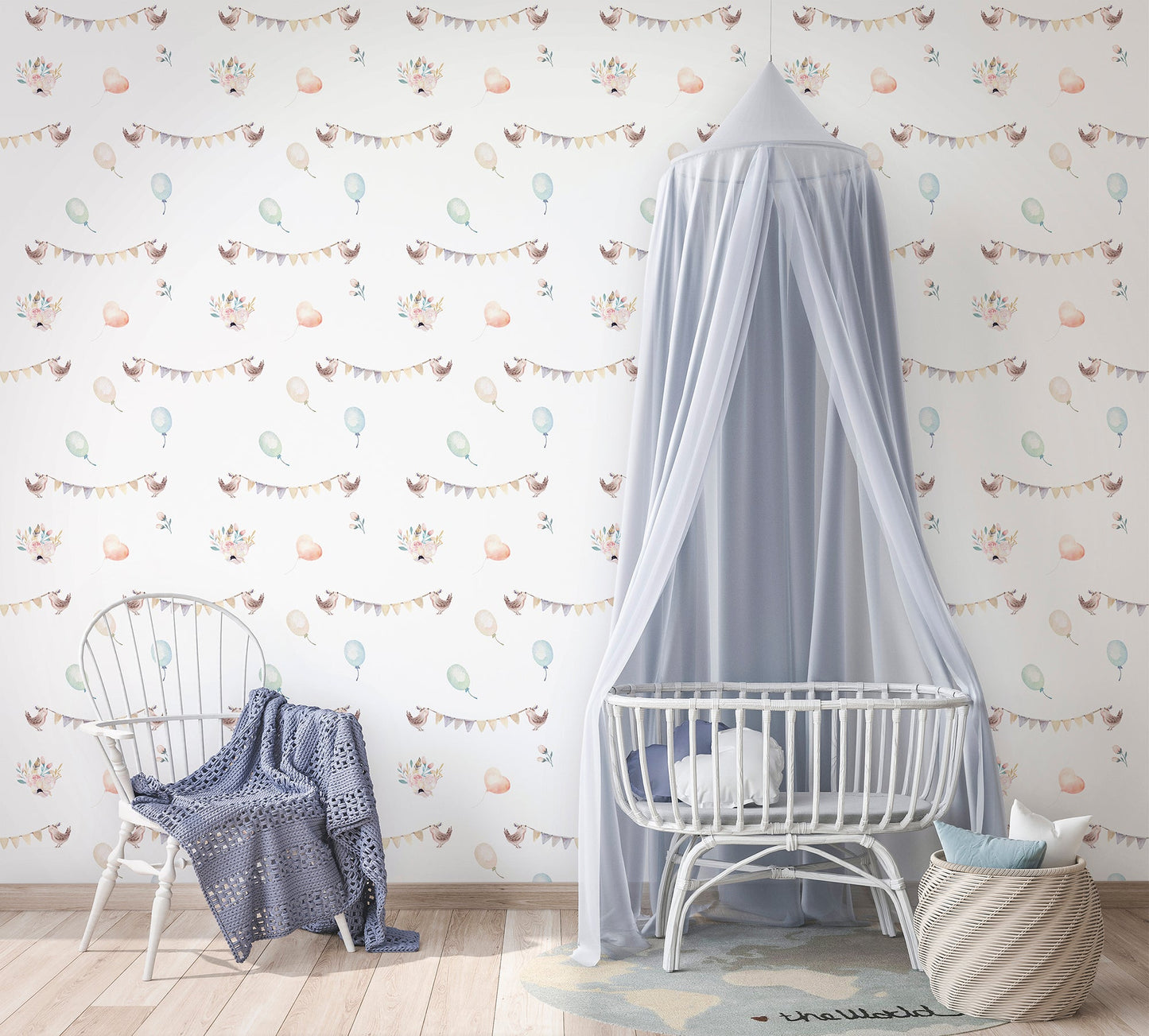 Kids Walls - 45887