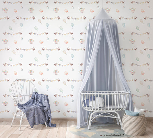 Kids Walls - 45887