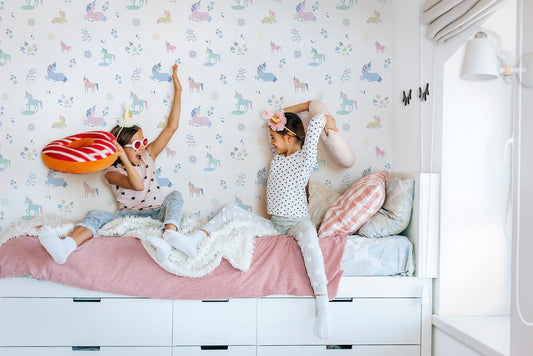 Kids Walls - 45823