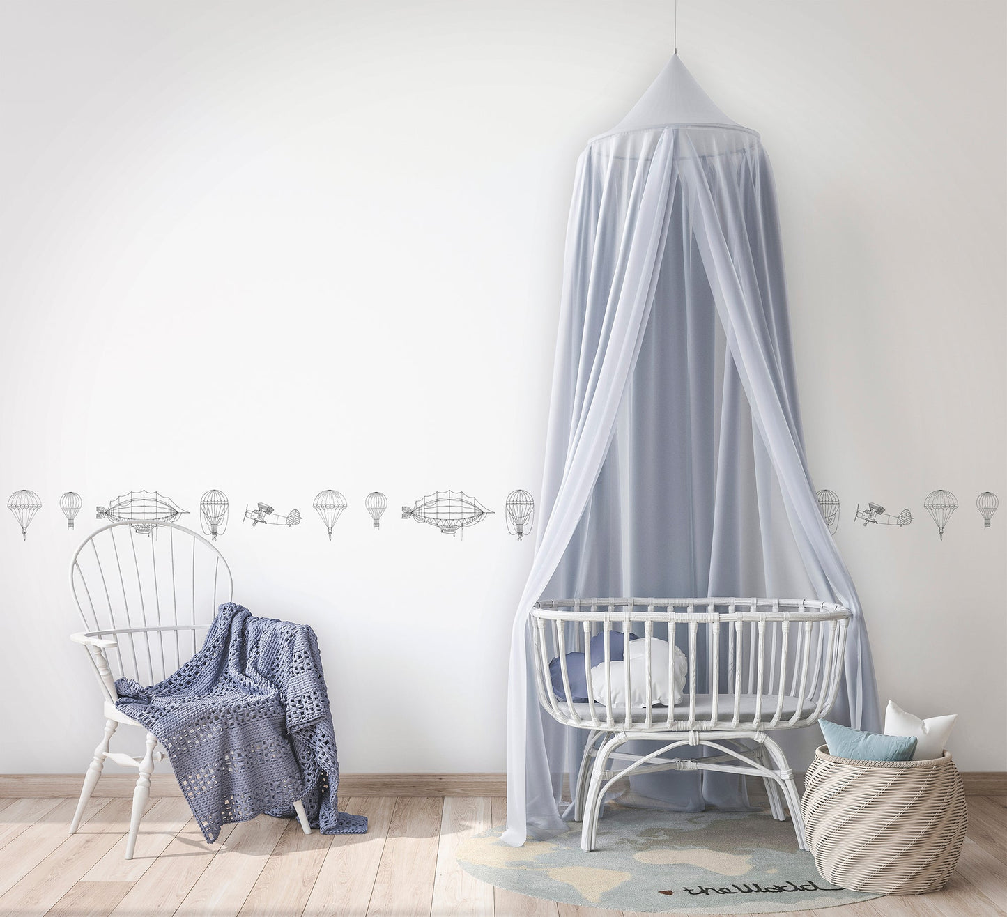 Kids Walls - 45828