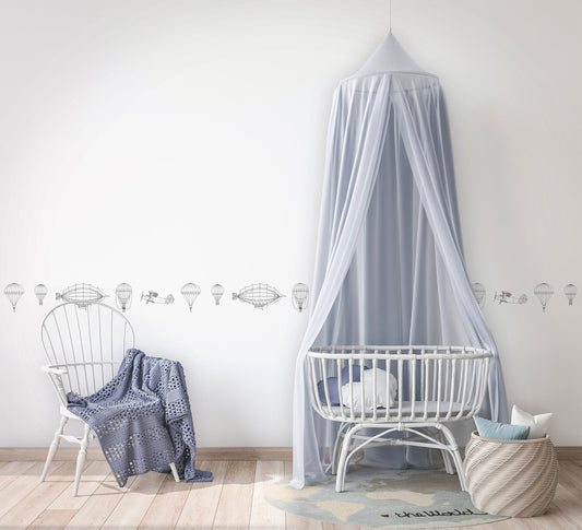 Kids Walls - 45828