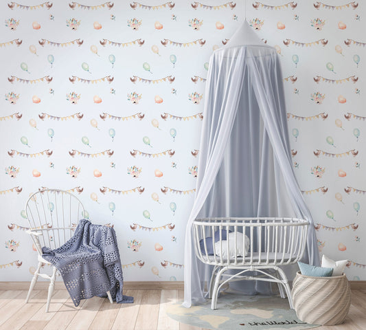 Kids Walls - 45892