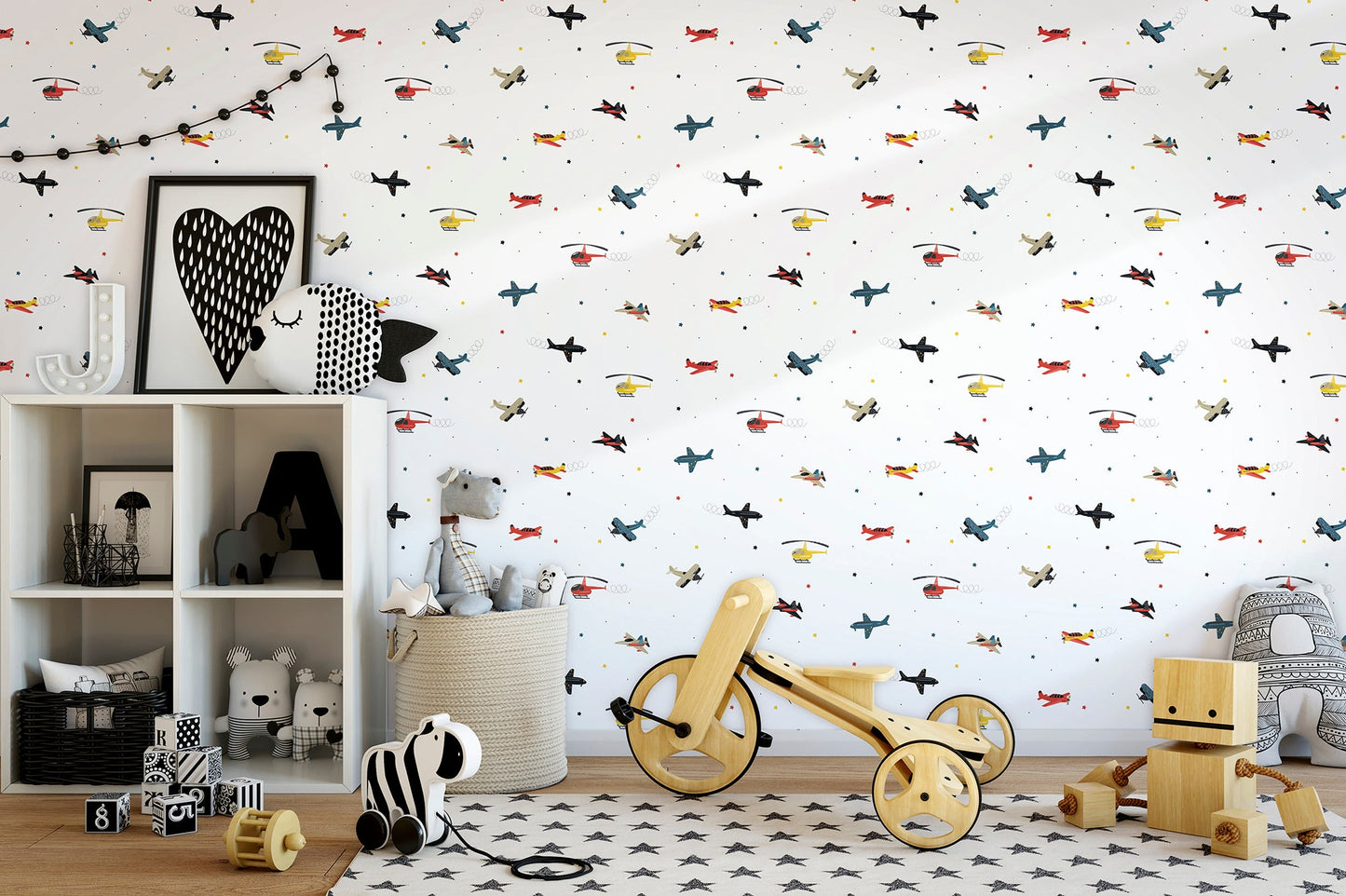 Kids Walls - 45819