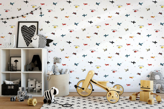 Kids Walls - 45819