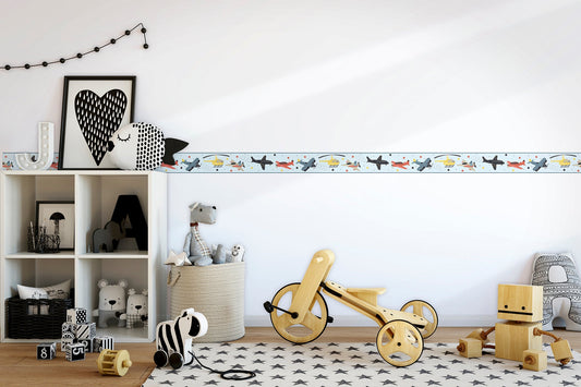 Kids Walls - 45818