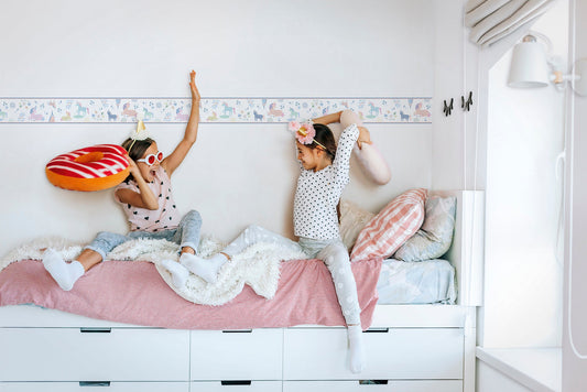 Kids Walls - 45824
