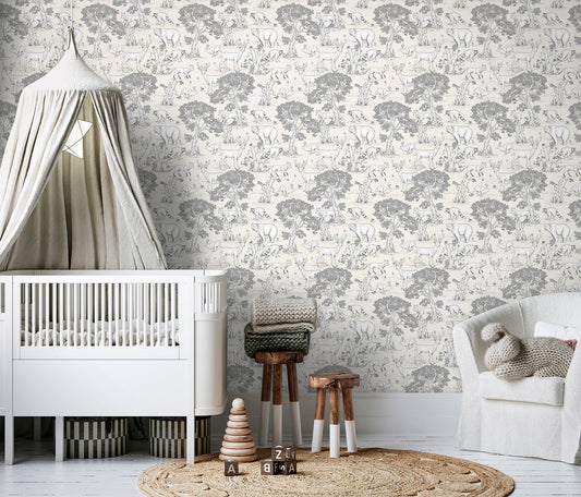 Kids Walls - 45809